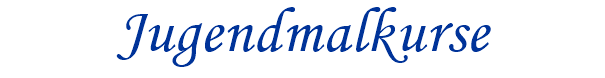 Malkurs fr Jugendliche